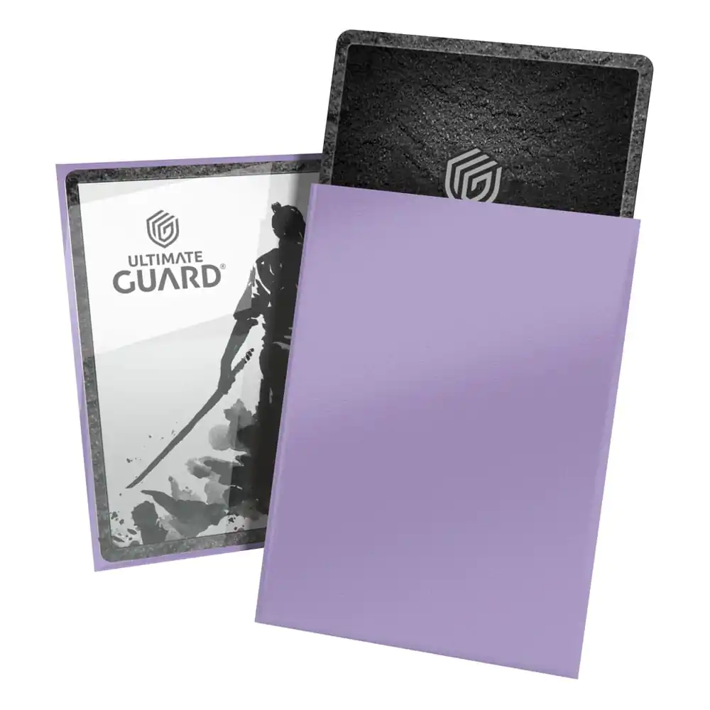 Ultimate Guard Katana Sleeves Standard Size (100 ks) - Summer Cloud fotografii produktu