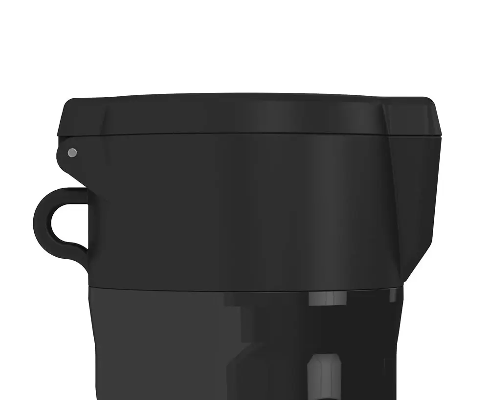 Ultimate Guard MatPod černý fotografii produktu