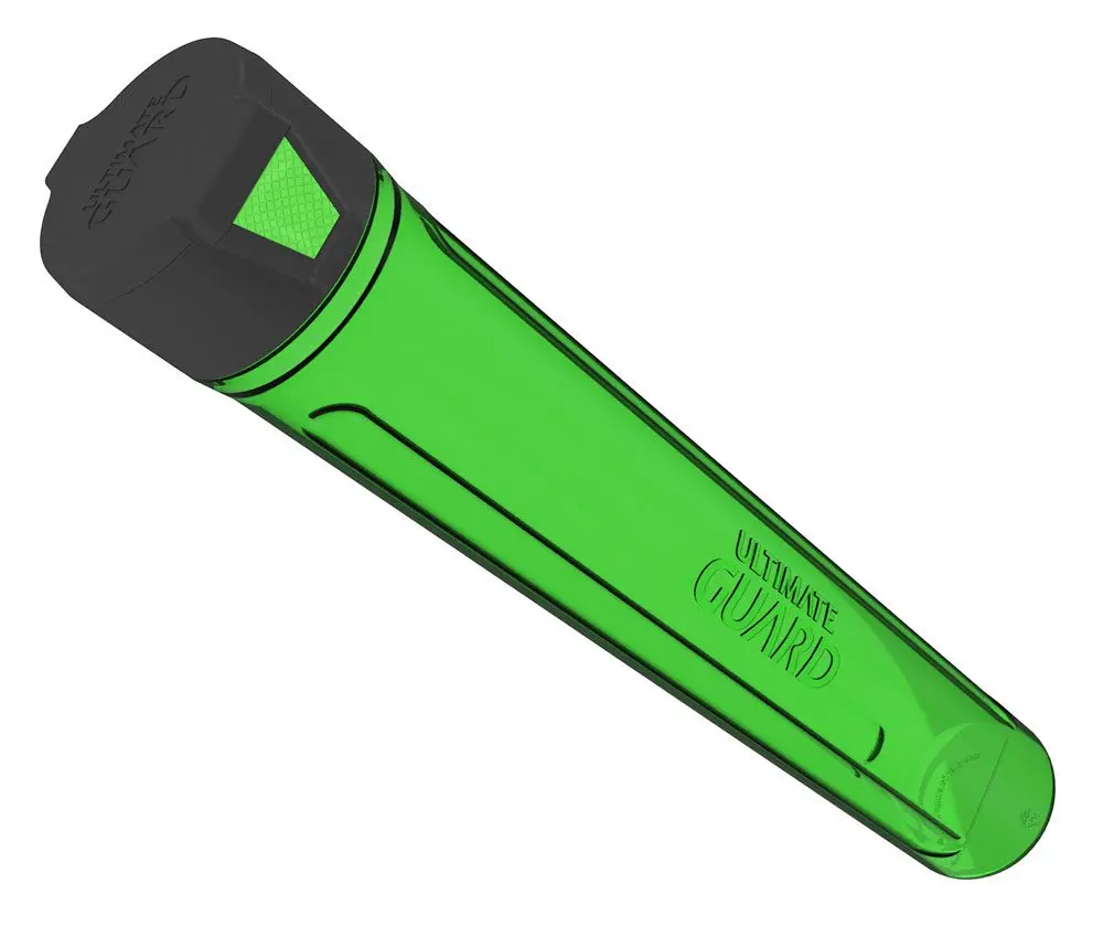 Ultimate Guard MatPod Zelený fotografii produktu