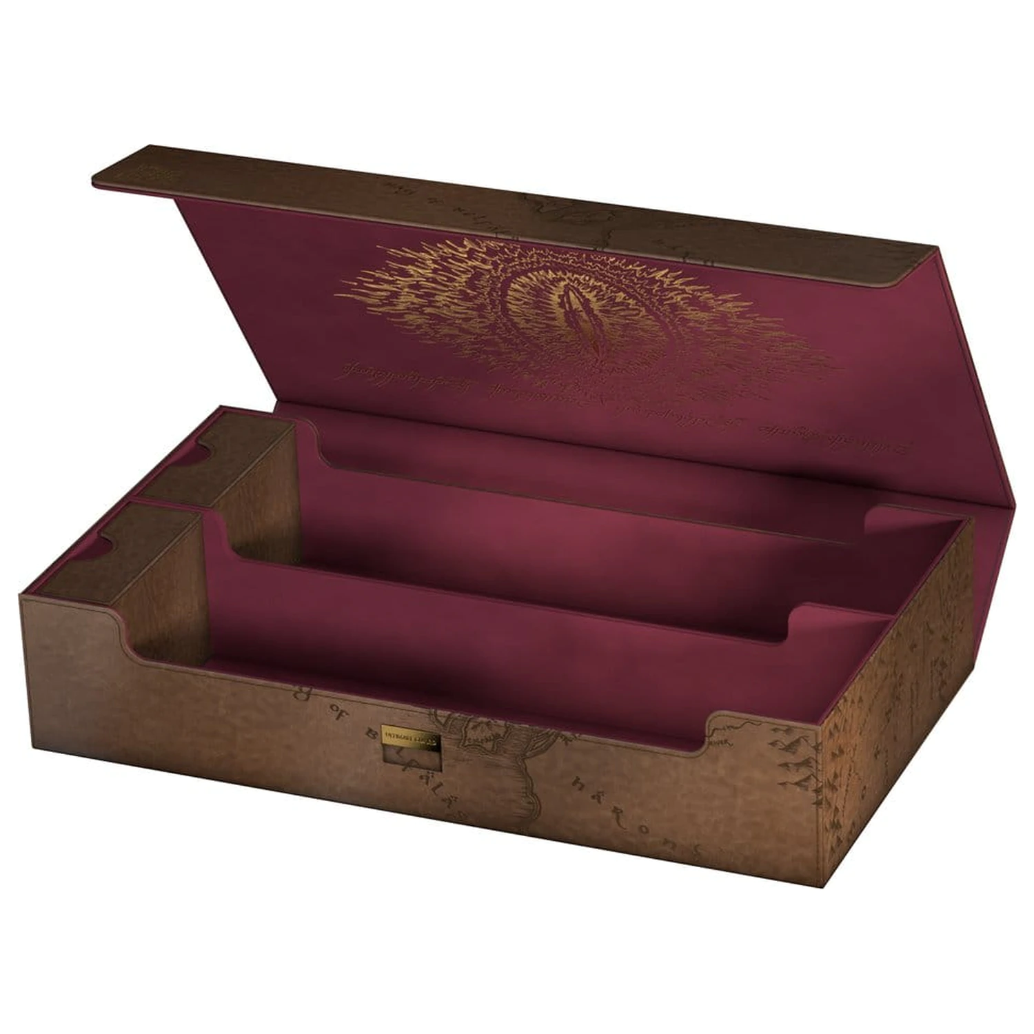 Ultimate Guard Omnihive 1000+ The Lord of the Rings™ "Places of Middle-earth" fotografii produktu