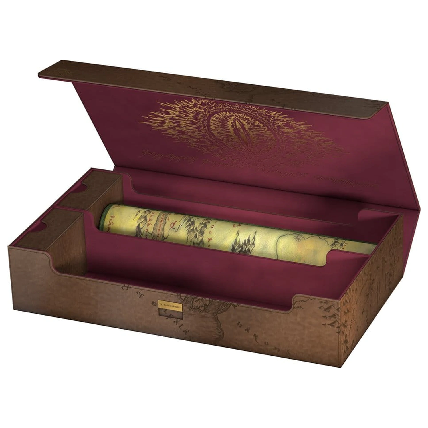 Ultimate Guard Omnihive 1000+ The Lord of the Rings™ "Places of Middle-earth" fotografii produktu