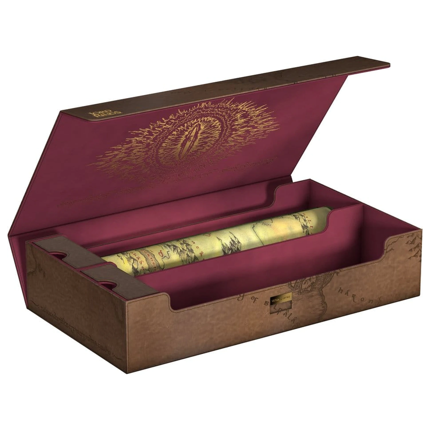 Ultimate Guard Omnihive 1000+ The Lord of the Rings™ "Places of Middle-earth" fotografii produktu