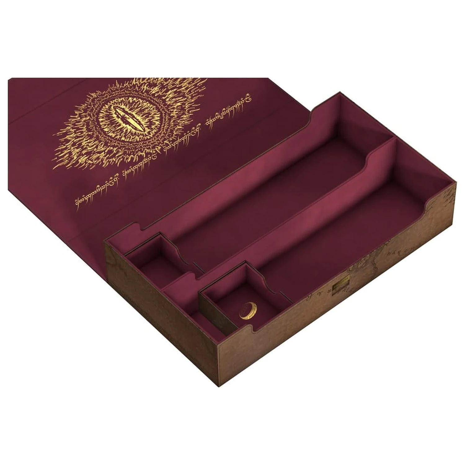 Ultimate Guard Omnihive 1000+ The Lord of the Rings™ "Places of Middle-earth" fotografii produktu