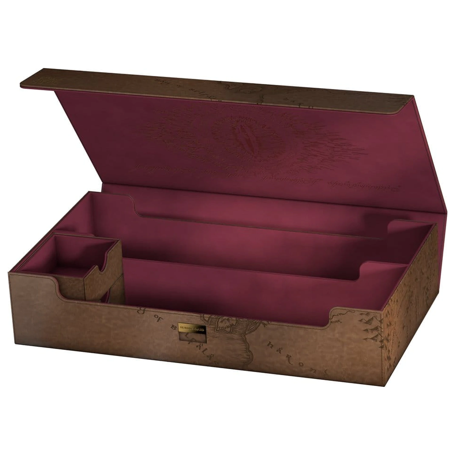 Ultimate Guard Omnihive 1000+ The Lord of the Rings™ "Places of Middle-earth" fotografii produktu