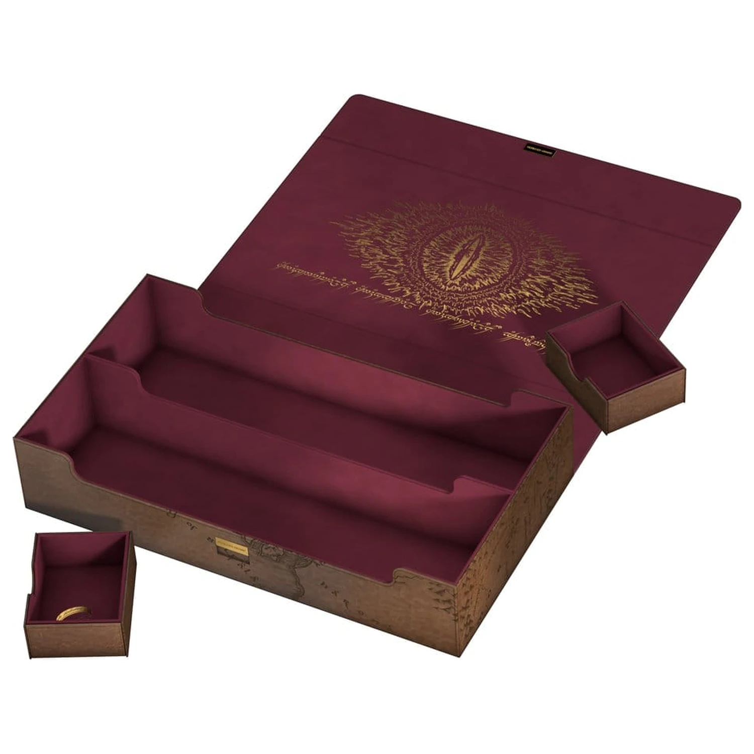 Ultimate Guard Omnihive 1000+ The Lord of the Rings™ "Places of Middle-earth" fotografii produktu