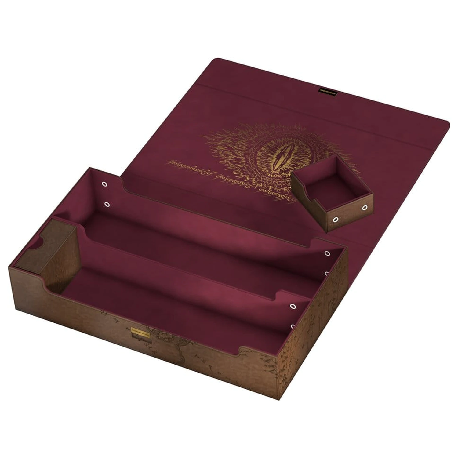 Ultimate Guard Omnihive 1000+ The Lord of the Rings™ "Places of Middle-earth" fotografii produktu