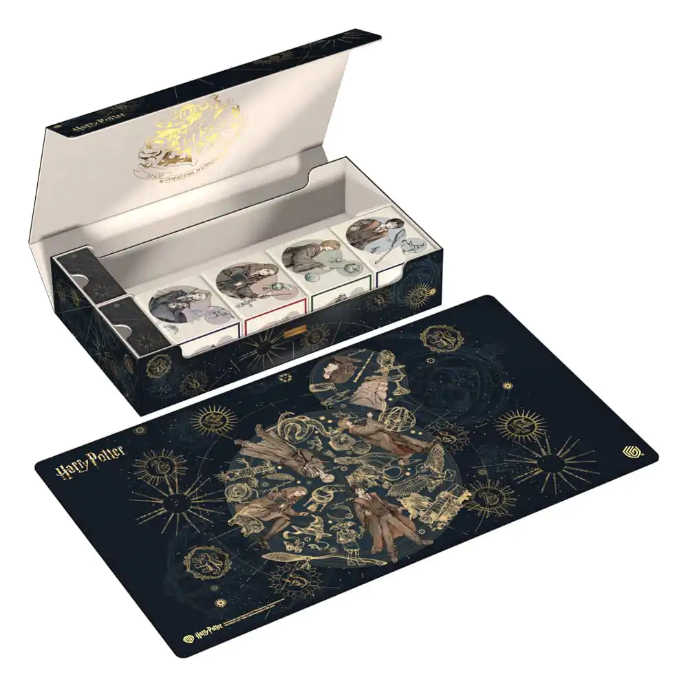 Ultimate Guard Omnihive 1000+ Xenoskin Harry Potter fotografii produktu