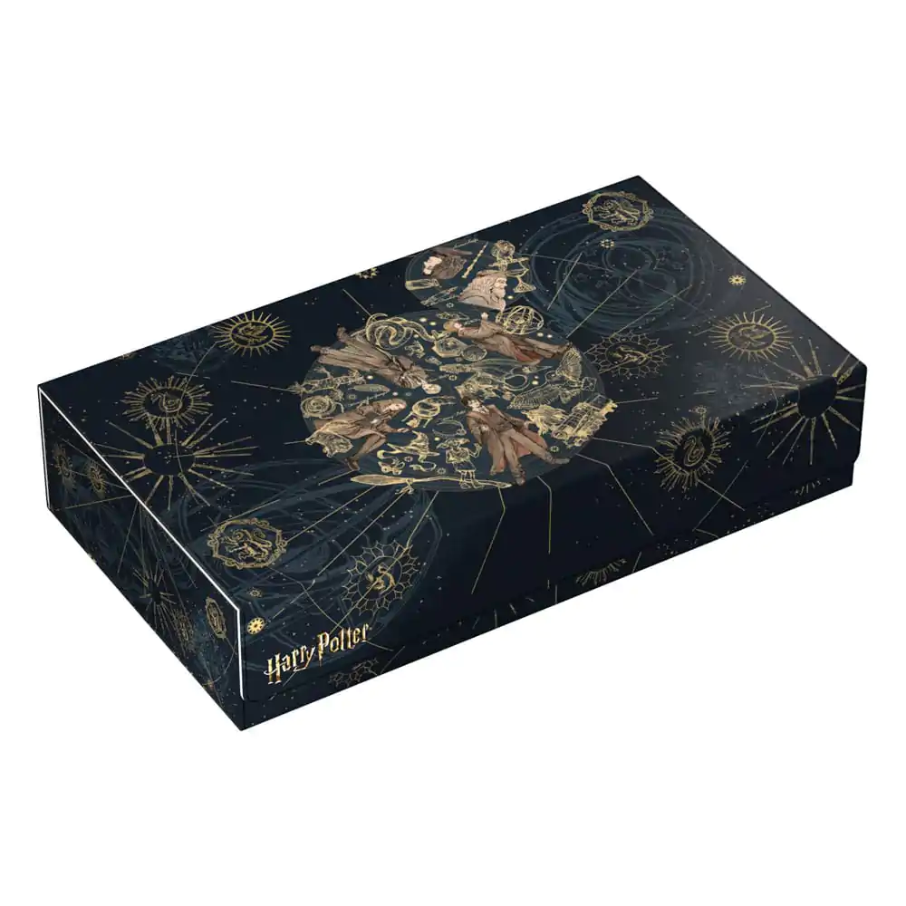 Ultimate Guard Omnihive 1000+ Xenoskin Harry Potter fotografii produktu