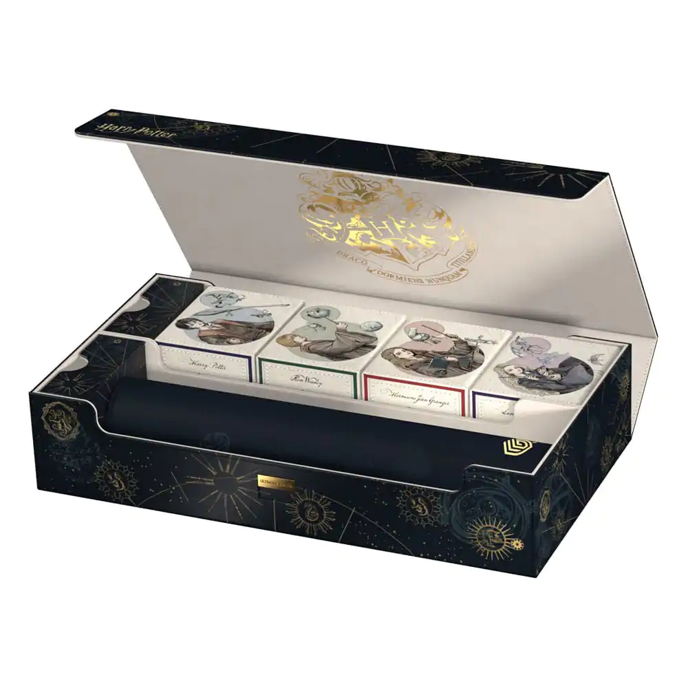 Ultimate Guard Omnihive 1000+ Xenoskin Harry Potter fotografii produktu