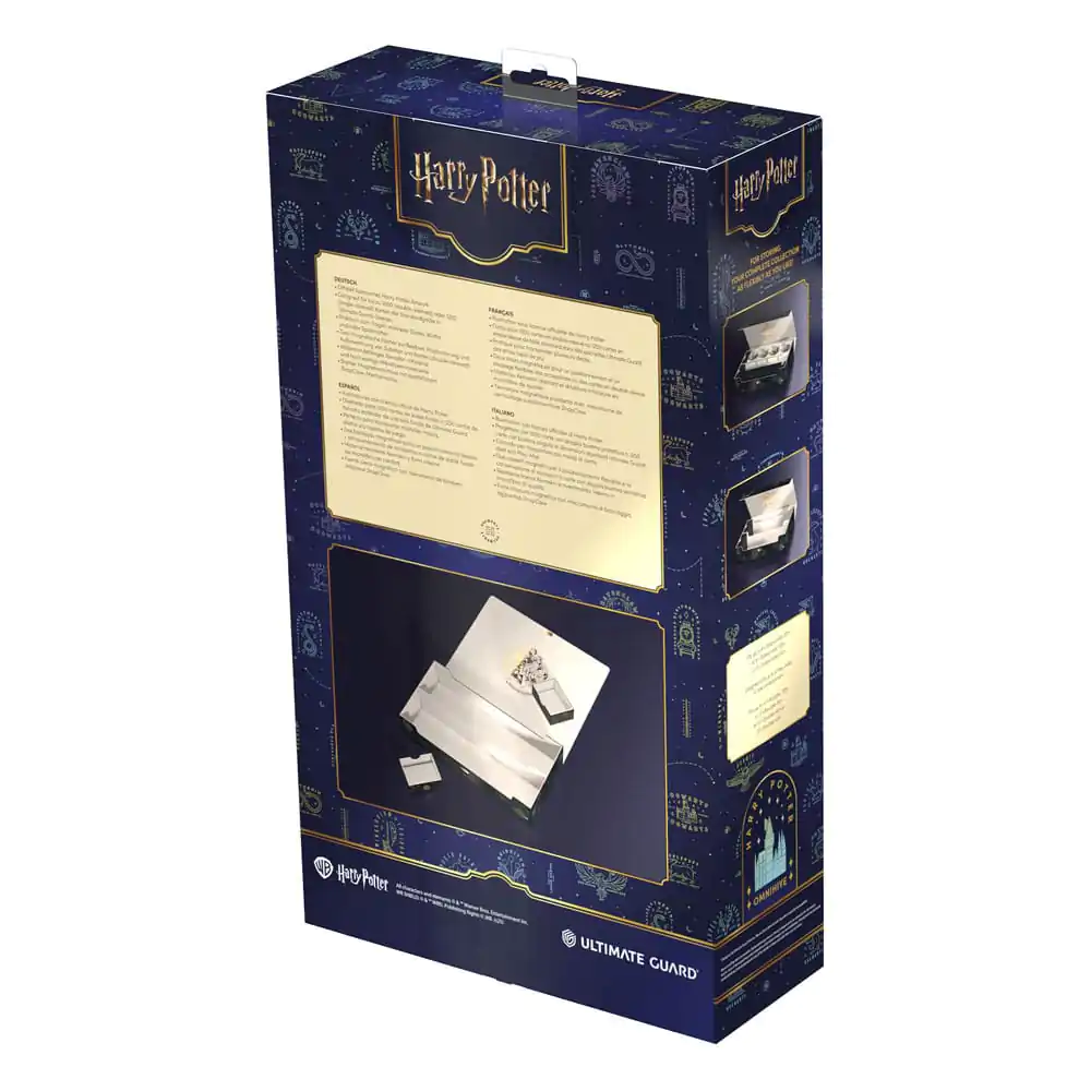 Ultimate Guard Omnihive 1000+ Xenoskin Harry Potter fotografii produktu