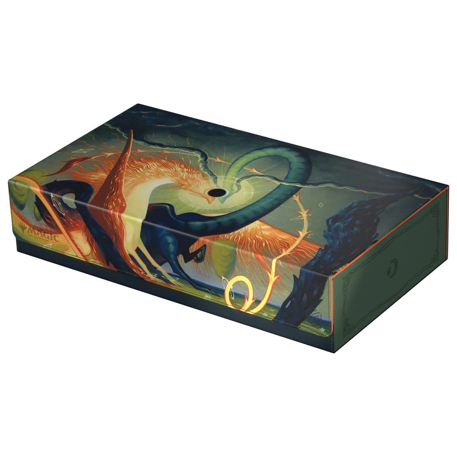 Ultimate Guard Omnihive 1000+ Xenoskin Magic: The Gathering "Lorwyn Eclipsed" - Celestial Reunion fotografii produktu