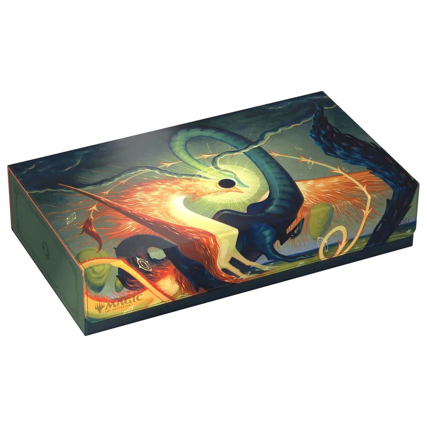 Ultimate Guard Omnihive 1000+ Xenoskin Magic: The Gathering "Lorwyn Eclipsed" - Celestial Reunion fotografii produktu