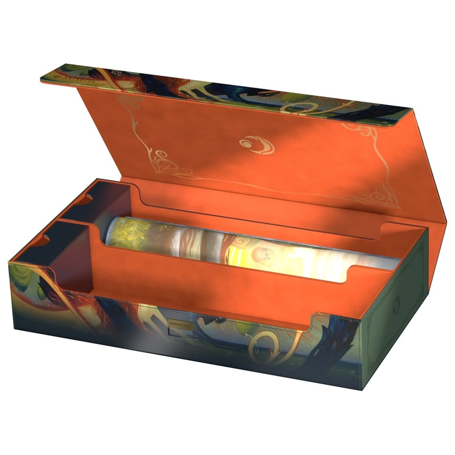 Ultimate Guard Omnihive 1000+ Xenoskin Magic: The Gathering "Lorwyn Eclipsed" - Celestial Reunion fotografii produktu