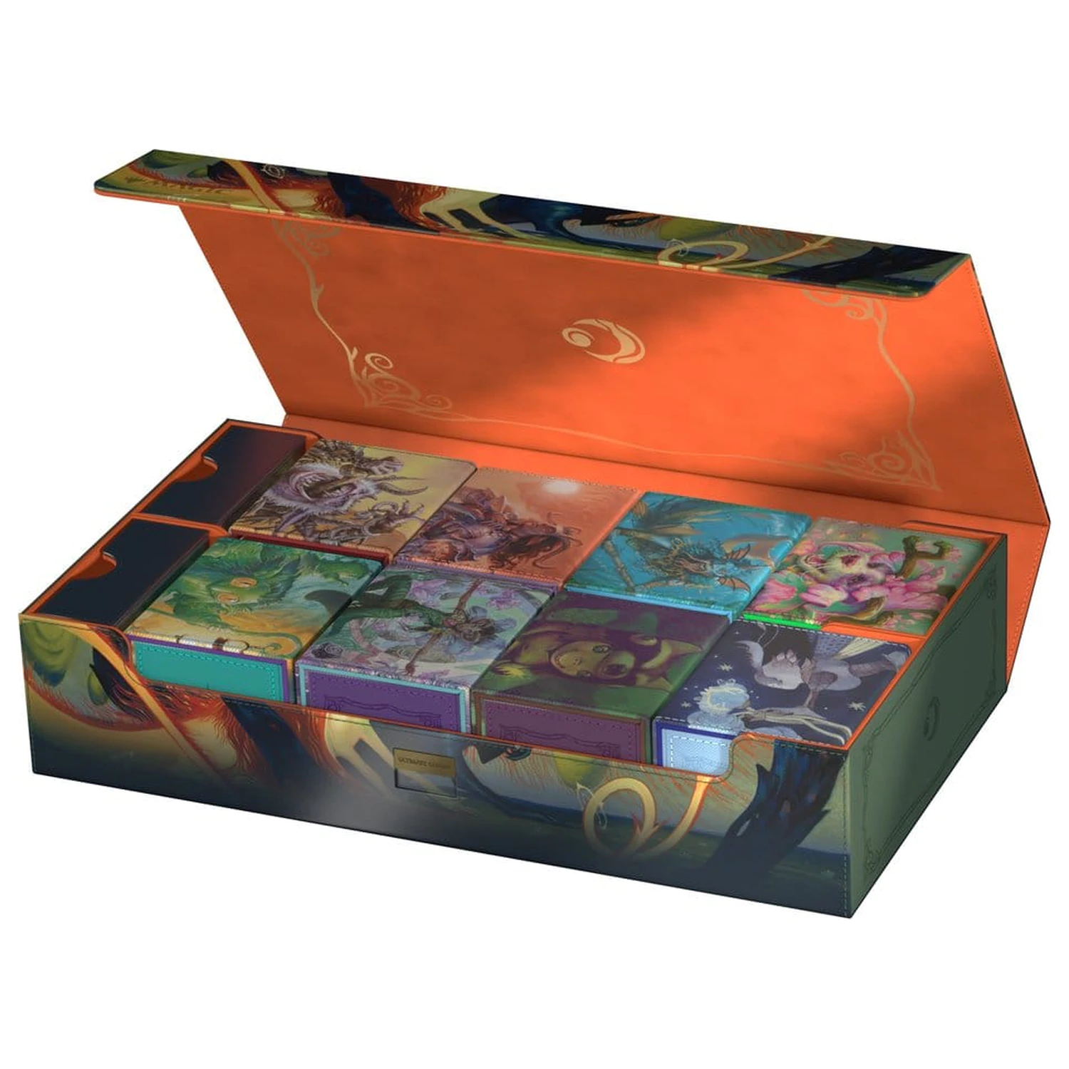 Ultimate Guard Omnihive 1000+ Xenoskin Magic: The Gathering "Lorwyn Eclipsed" - Celestial Reunion fotografii produktu