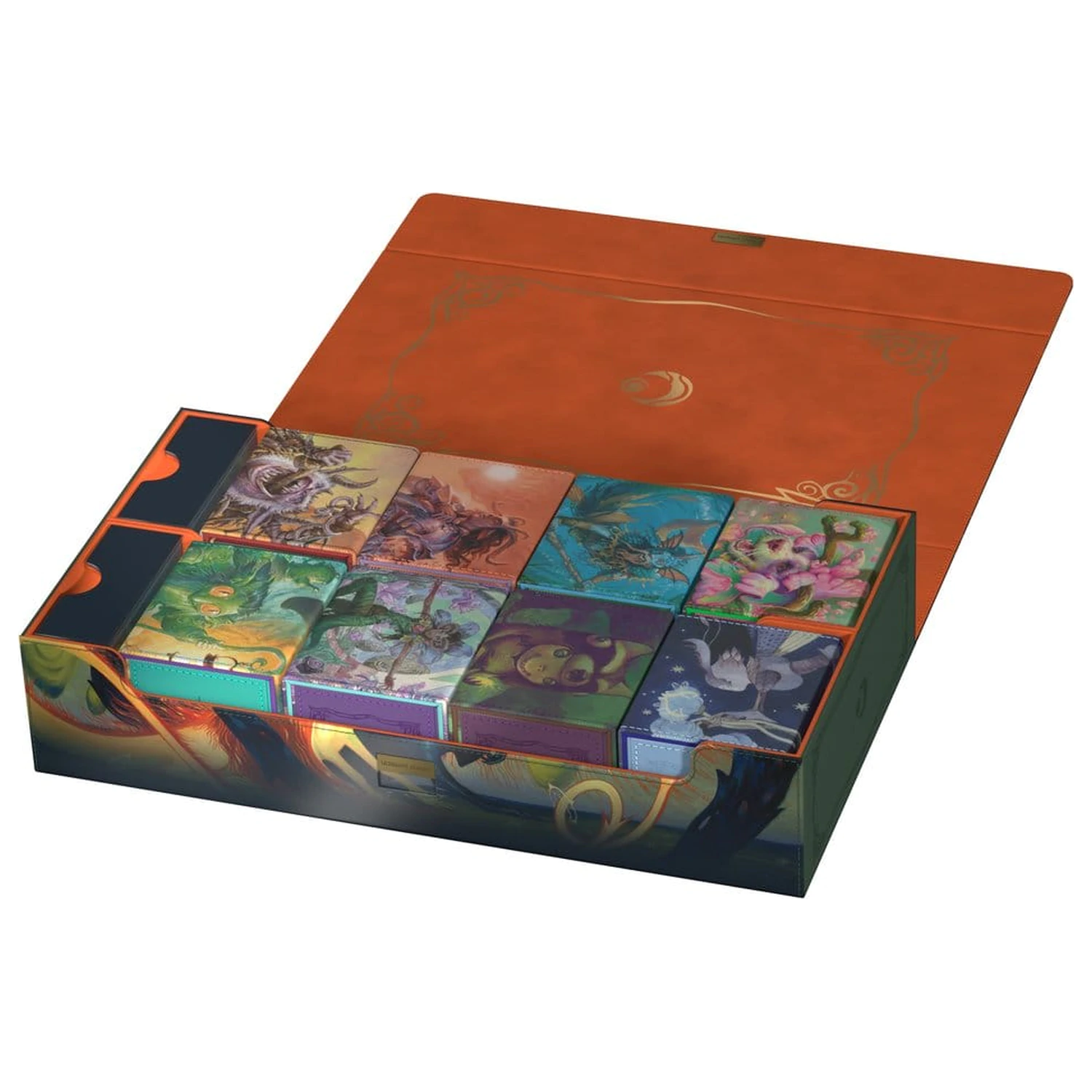 Ultimate Guard Omnihive 1000+ Xenoskin Magic: The Gathering "Lorwyn Eclipsed" - Celestial Reunion fotografii produktu