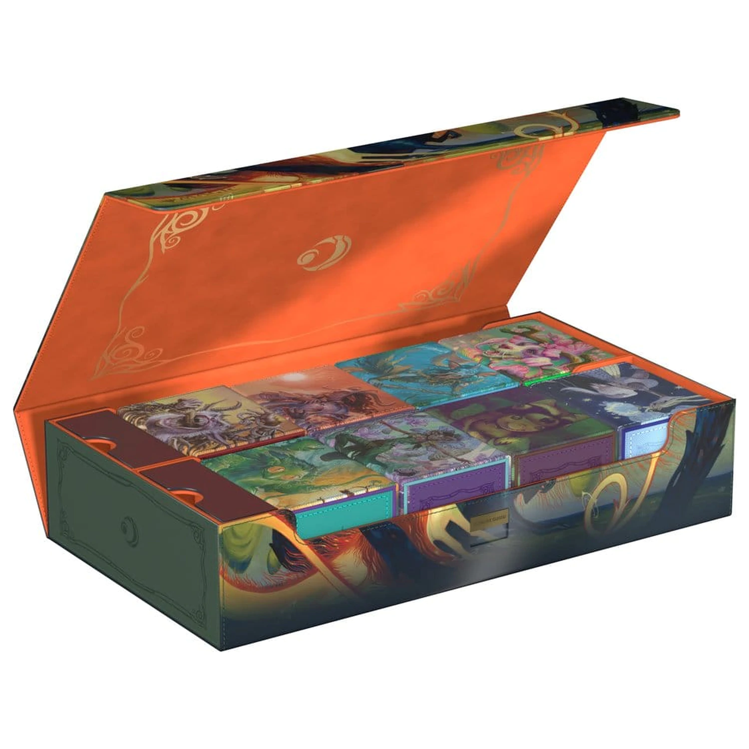 Ultimate Guard Omnihive 1000+ Xenoskin Magic: The Gathering "Lorwyn Eclipsed" - Celestial Reunion fotografii produktu