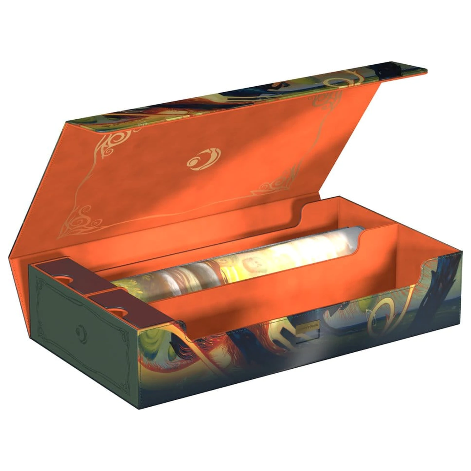Ultimate Guard Omnihive 1000+ Xenoskin Magic: The Gathering "Lorwyn Eclipsed" - Celestial Reunion fotografii produktu