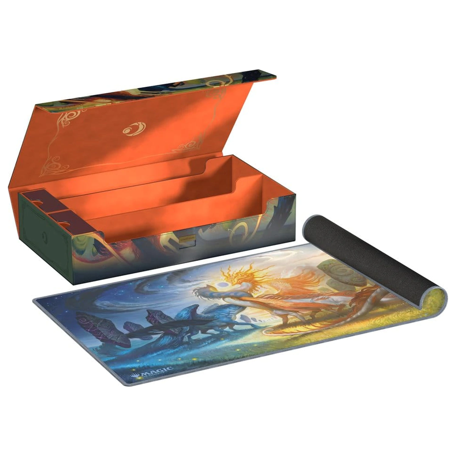 Ultimate Guard Omnihive 1000+ Xenoskin Magic: The Gathering "Lorwyn Eclipsed" - Celestial Reunion fotografii produktu