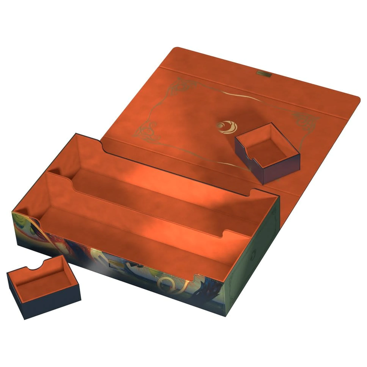 Ultimate Guard Omnihive 1000+ Xenoskin Magic: The Gathering "Lorwyn Eclipsed" - Celestial Reunion fotografii produktu
