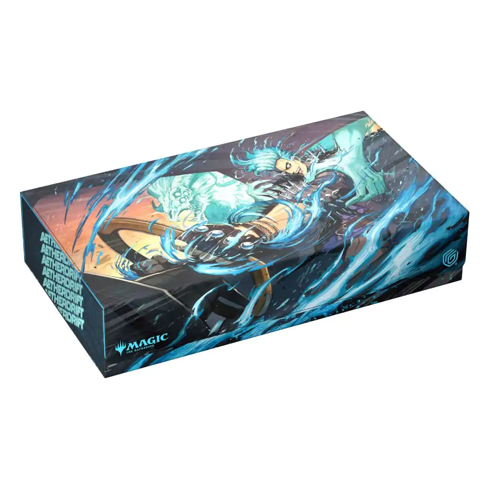 Ultimate Guard Omnihive 1000+ Xenoskin Magic: The Gathering "Aetherdrift" krabička fotografii produktu