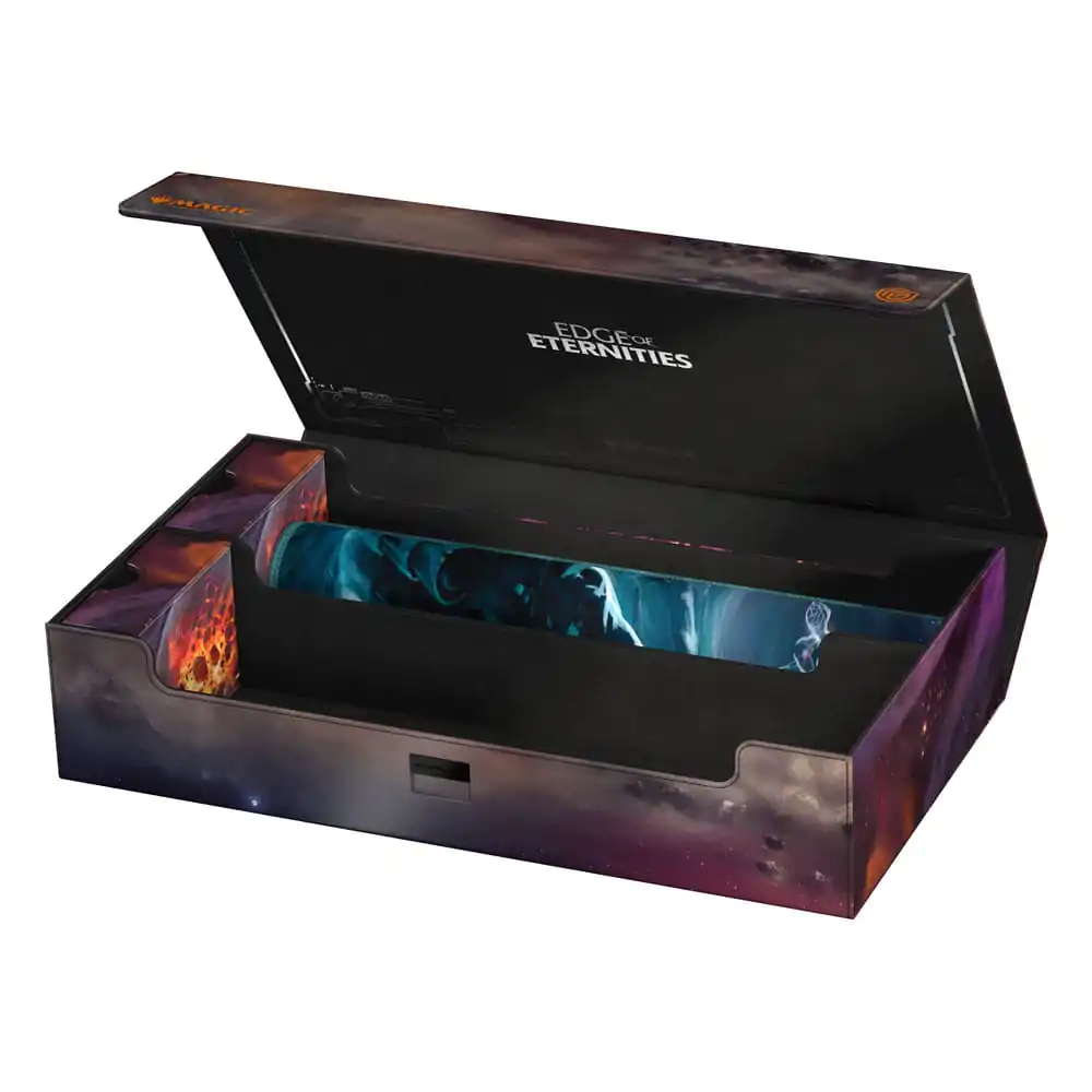 Ultimate Guard Omnihive 1000+ Xenoskin Magic: The Gathering "Edge of Eternities" fotografii produktu