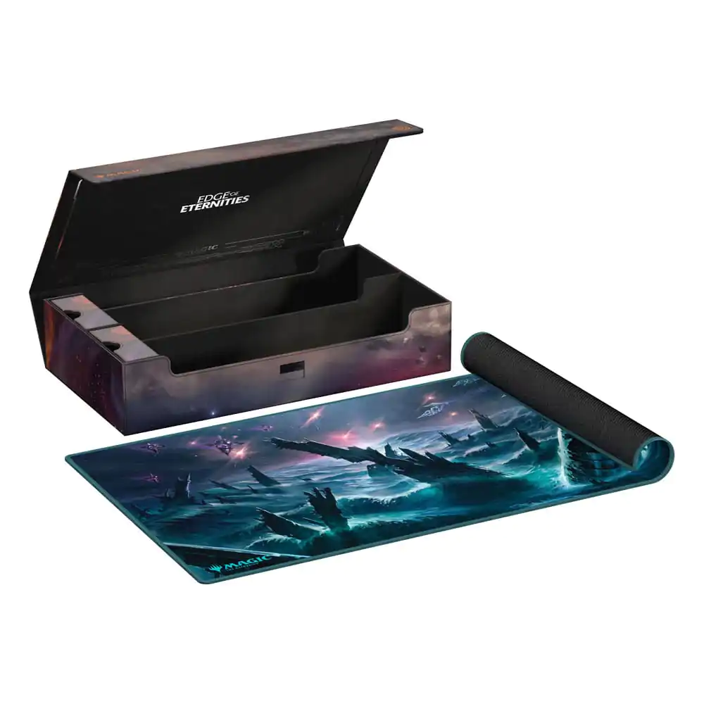 Ultimate Guard Omnihive 1000+ Xenoskin Magic: The Gathering "Edge of Eternities" fotografii produktu