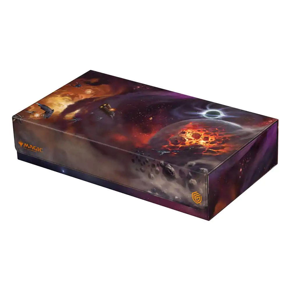 Ultimate Guard Omnihive 1000+ Xenoskin Magic: The Gathering "Edge of Eternities" fotografii produktu