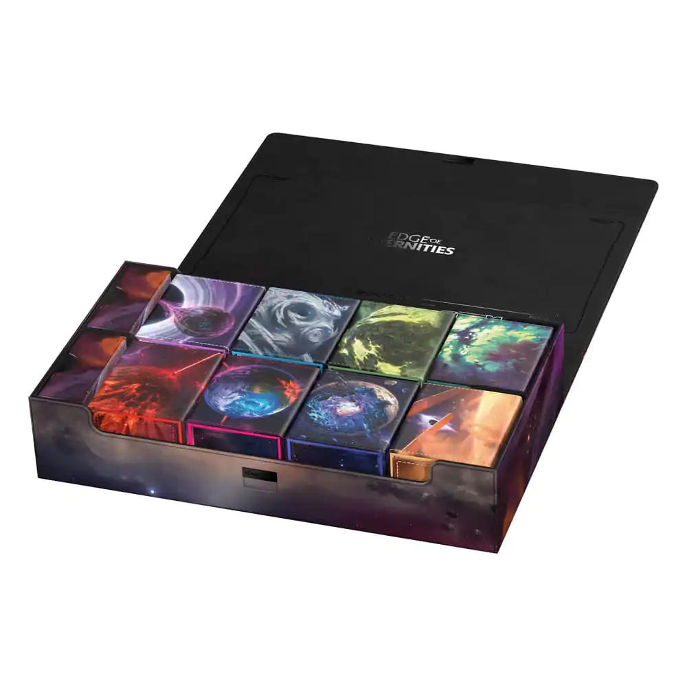 Ultimate Guard Omnihive 1000+ Xenoskin Magic: The Gathering "Edge of Eternities" fotografii produktu