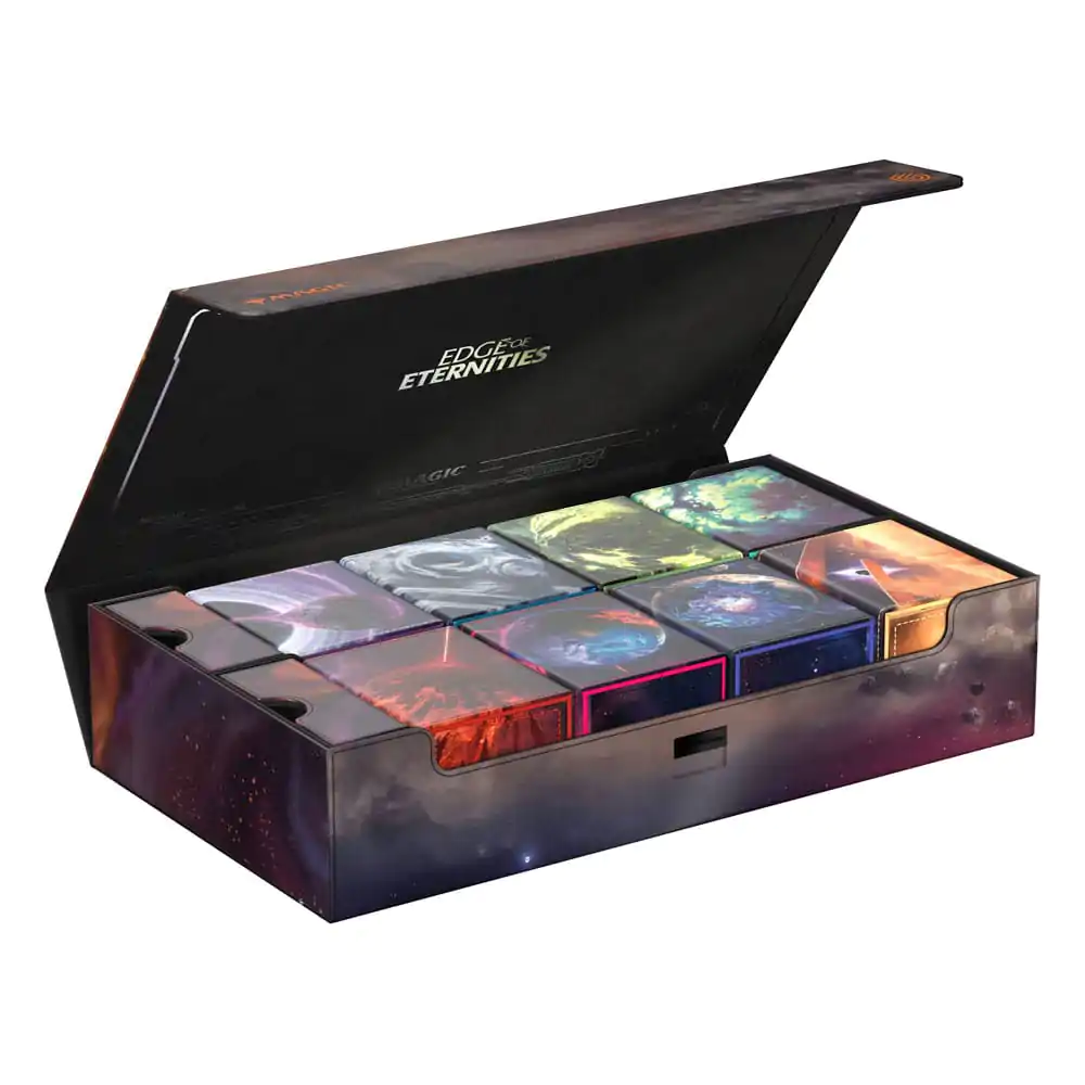 Ultimate Guard Omnihive 1000+ Xenoskin Magic: The Gathering "Edge of Eternities" fotografii produktu