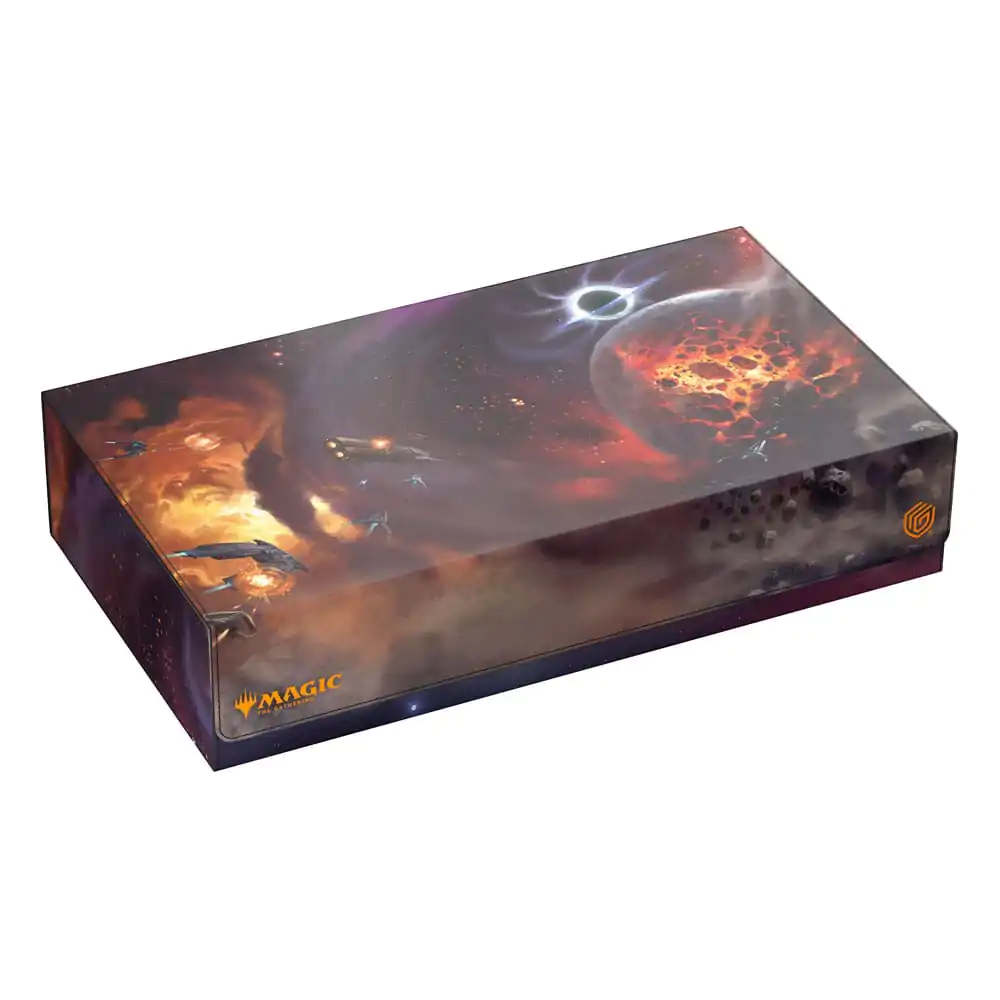 Ultimate Guard Omnihive 1000+ Xenoskin Magic: The Gathering "Edge of Eternities" fotografii produktu