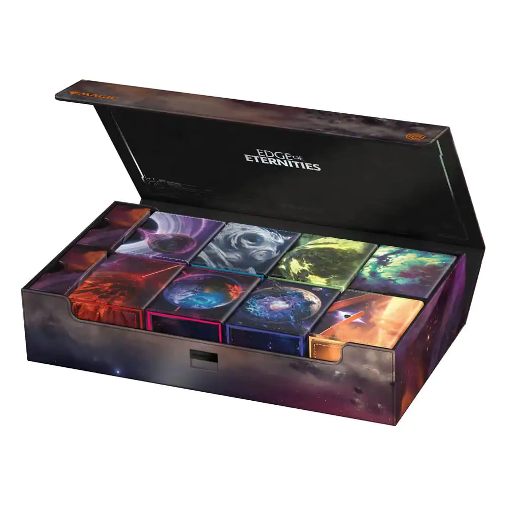 Ultimate Guard Omnihive 1000+ Xenoskin Magic: The Gathering "Edge of Eternities" fotografii produktu