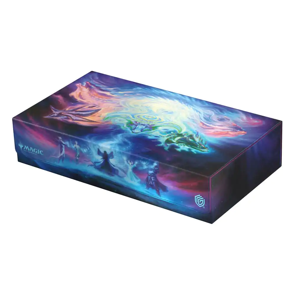 Ultimate Guard Omnihive 1000+ Xenoskin Magic: The Gathering "Tarkir: Dragonstorm" - Pouzdro na karty Call the Spirit Dragons fotografii produktu