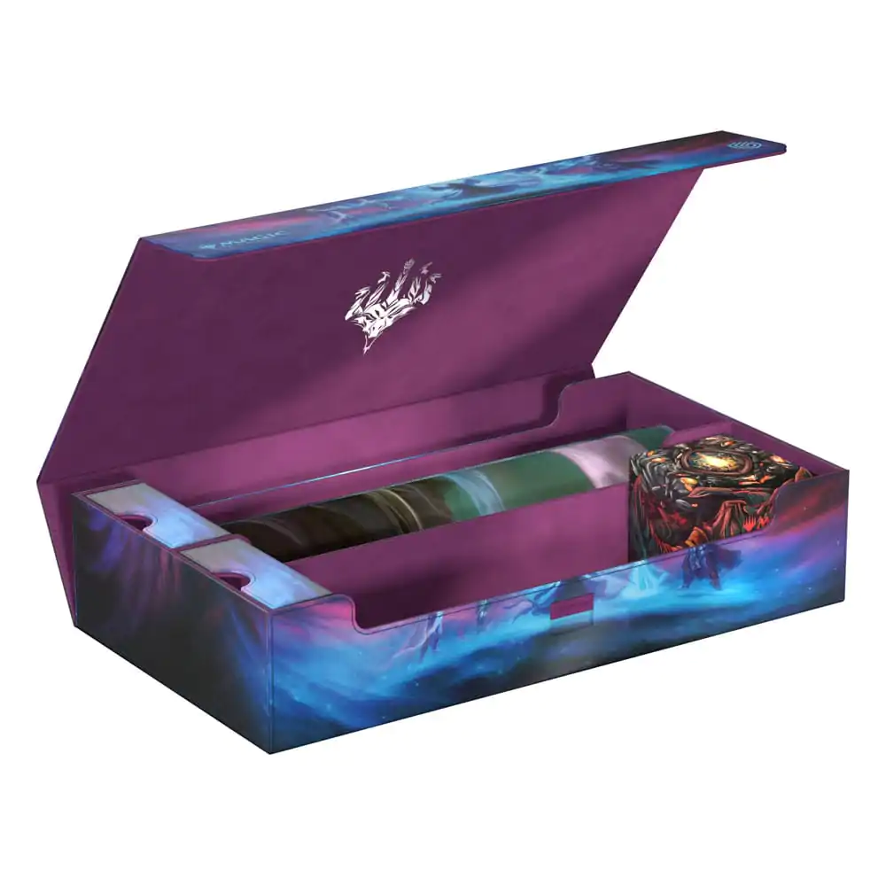 Ultimate Guard Omnihive 1000+ Xenoskin Magic: The Gathering "Tarkir: Dragonstorm" - Pouzdro na karty Call the Spirit Dragons fotografii produktu