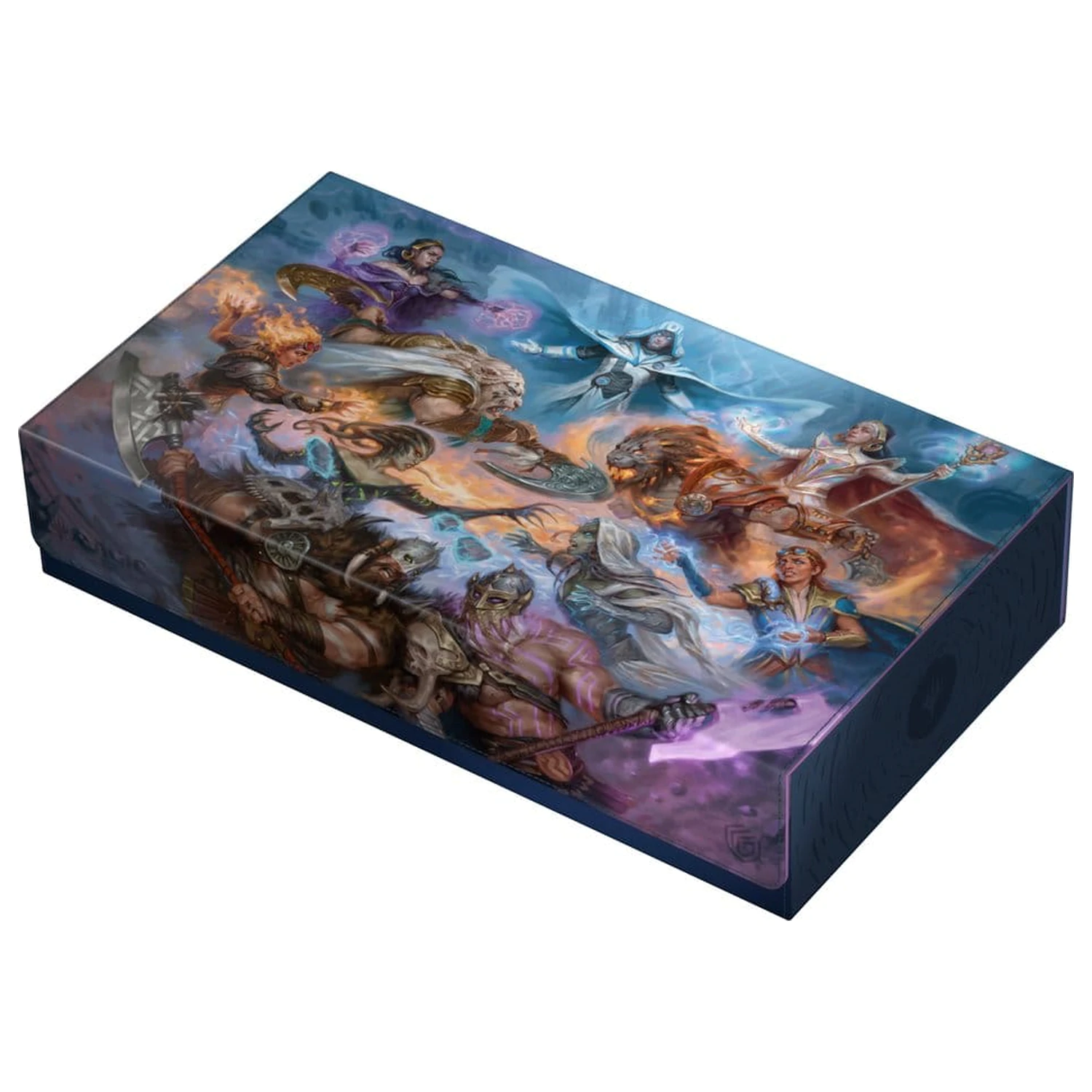 Ultimate Guard Omnihive 1000+ Xenoskin Magic: The Gathering "Reality Fracture" - Face Yourself fotografii produktu