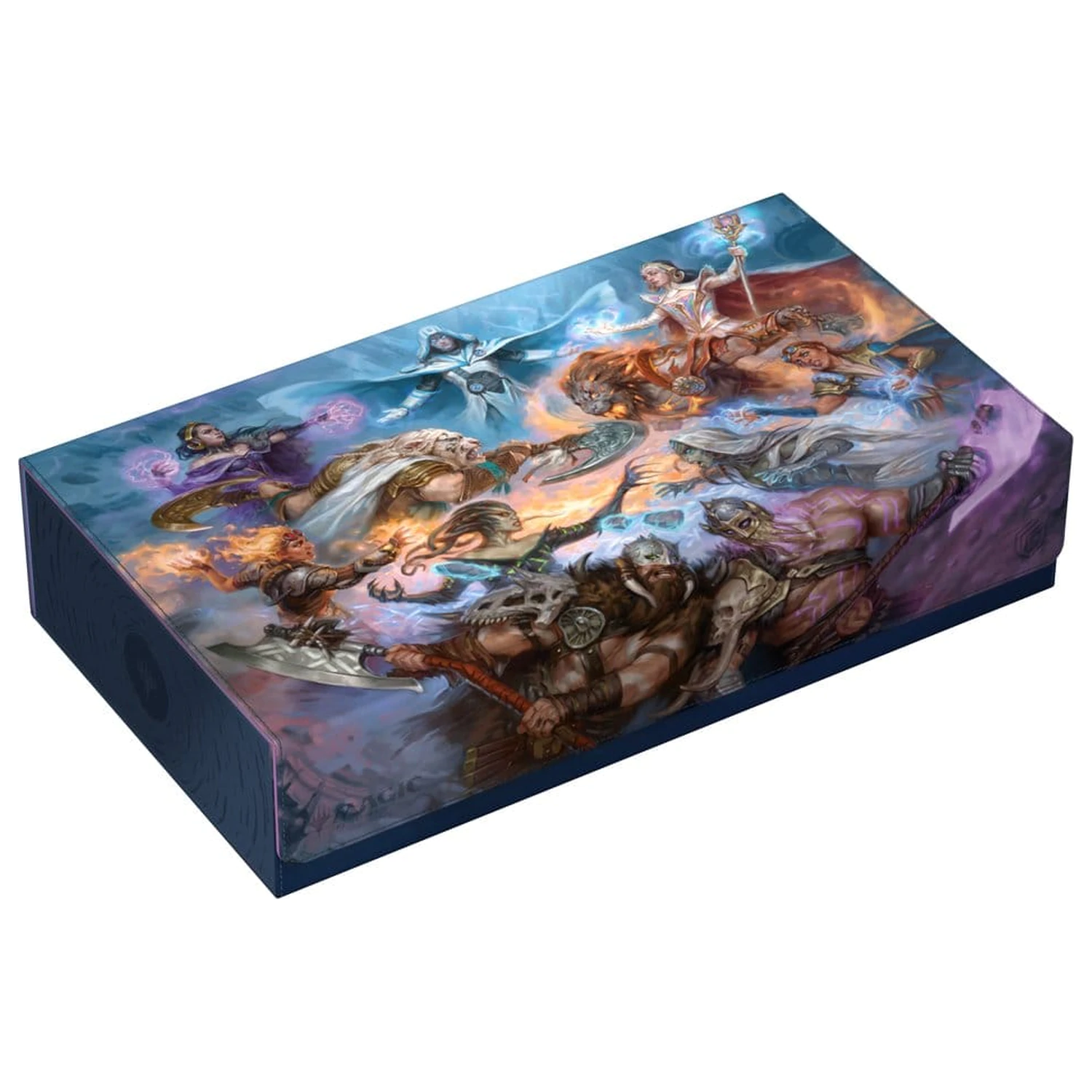 Ultimate Guard Omnihive 1000+ Xenoskin Magic: The Gathering "Reality Fracture" - Face Yourself fotografii produktu