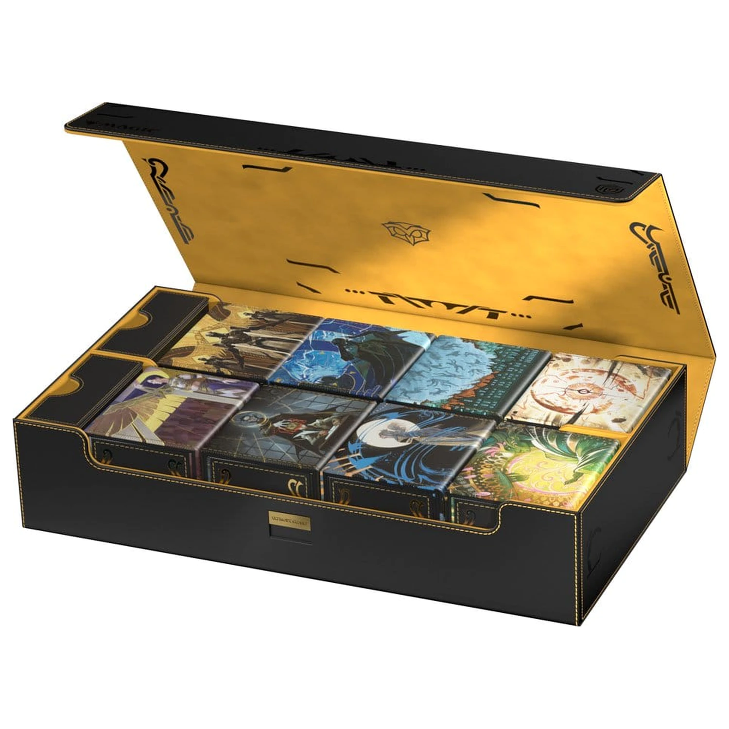 Ultimate Guard Omnihive 1000+ Xenoskin Magic: The Gathering "Secrets of Strixhaven" fotografii produktu