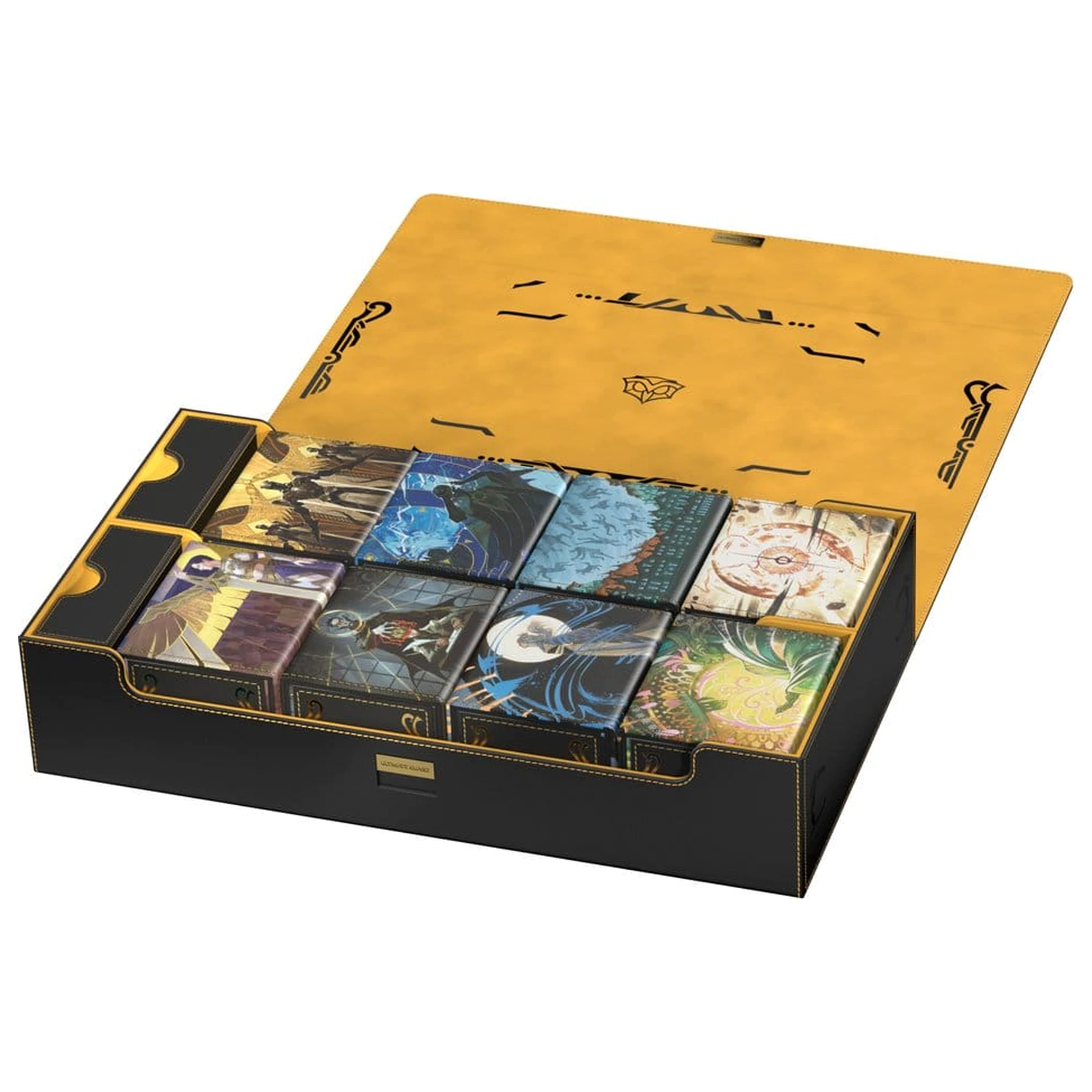 Ultimate Guard Omnihive 1000+ Xenoskin Magic: The Gathering "Secrets of Strixhaven" fotografii produktu