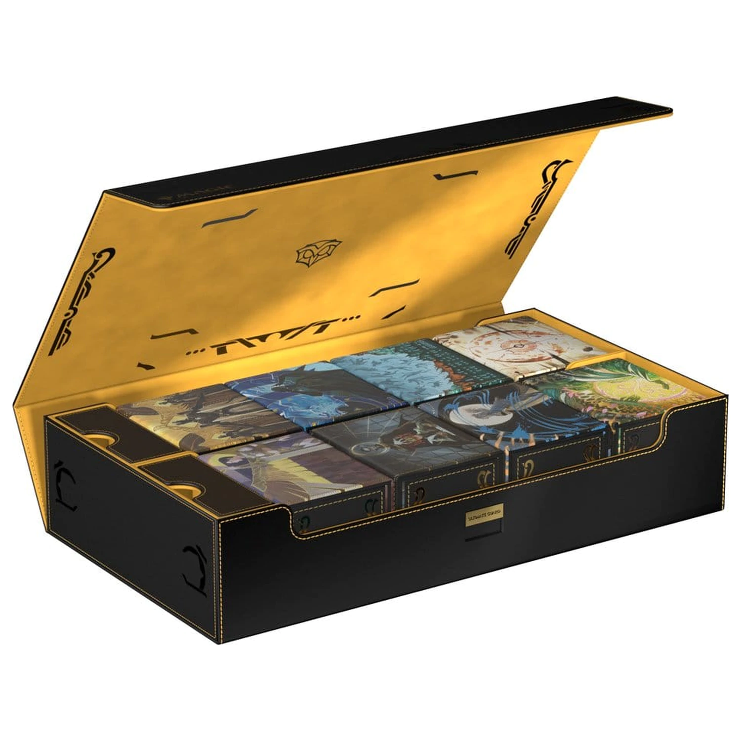 Ultimate Guard Omnihive 1000+ Xenoskin Magic: The Gathering "Secrets of Strixhaven" fotografii produktu
