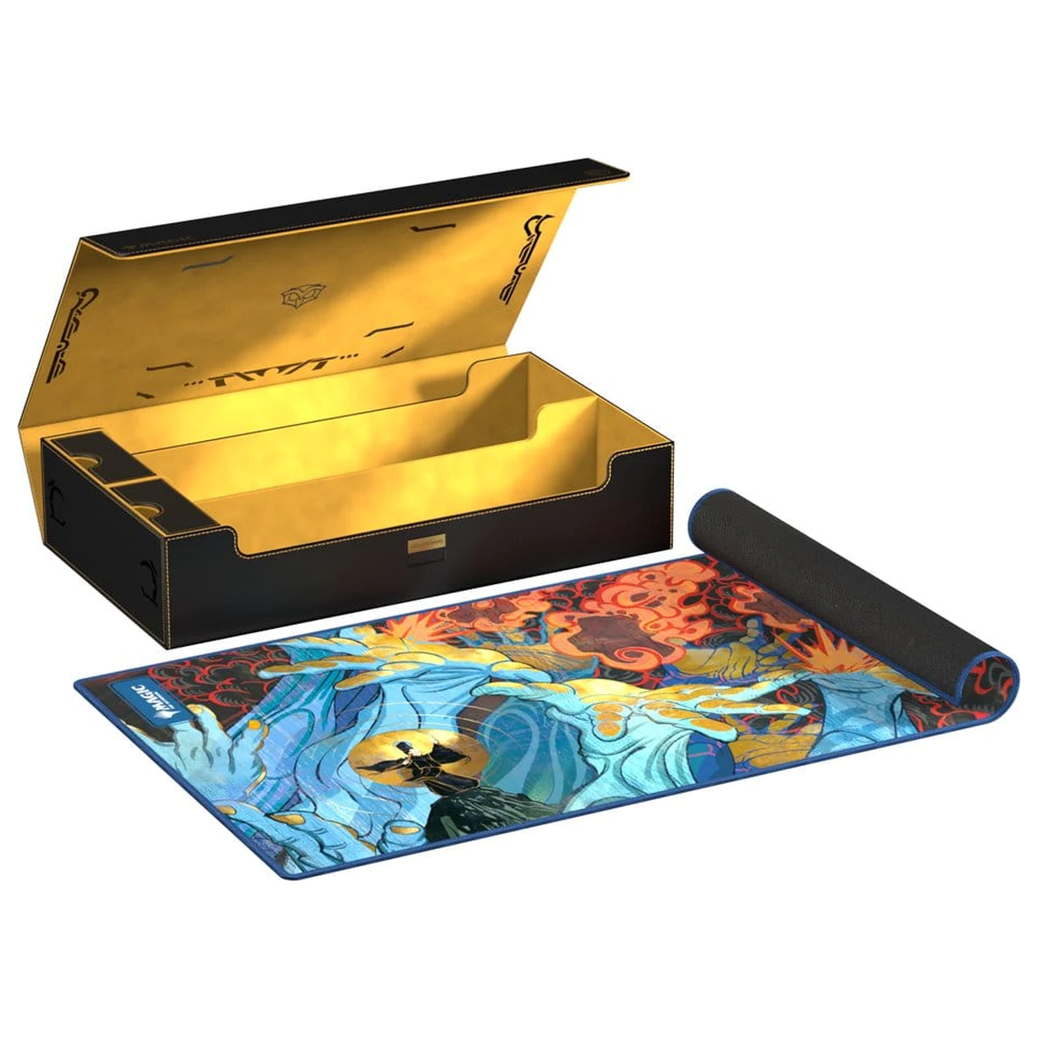 Ultimate Guard Omnihive 1000+ Xenoskin Magic: The Gathering "Secrets of Strixhaven" fotografii produktu