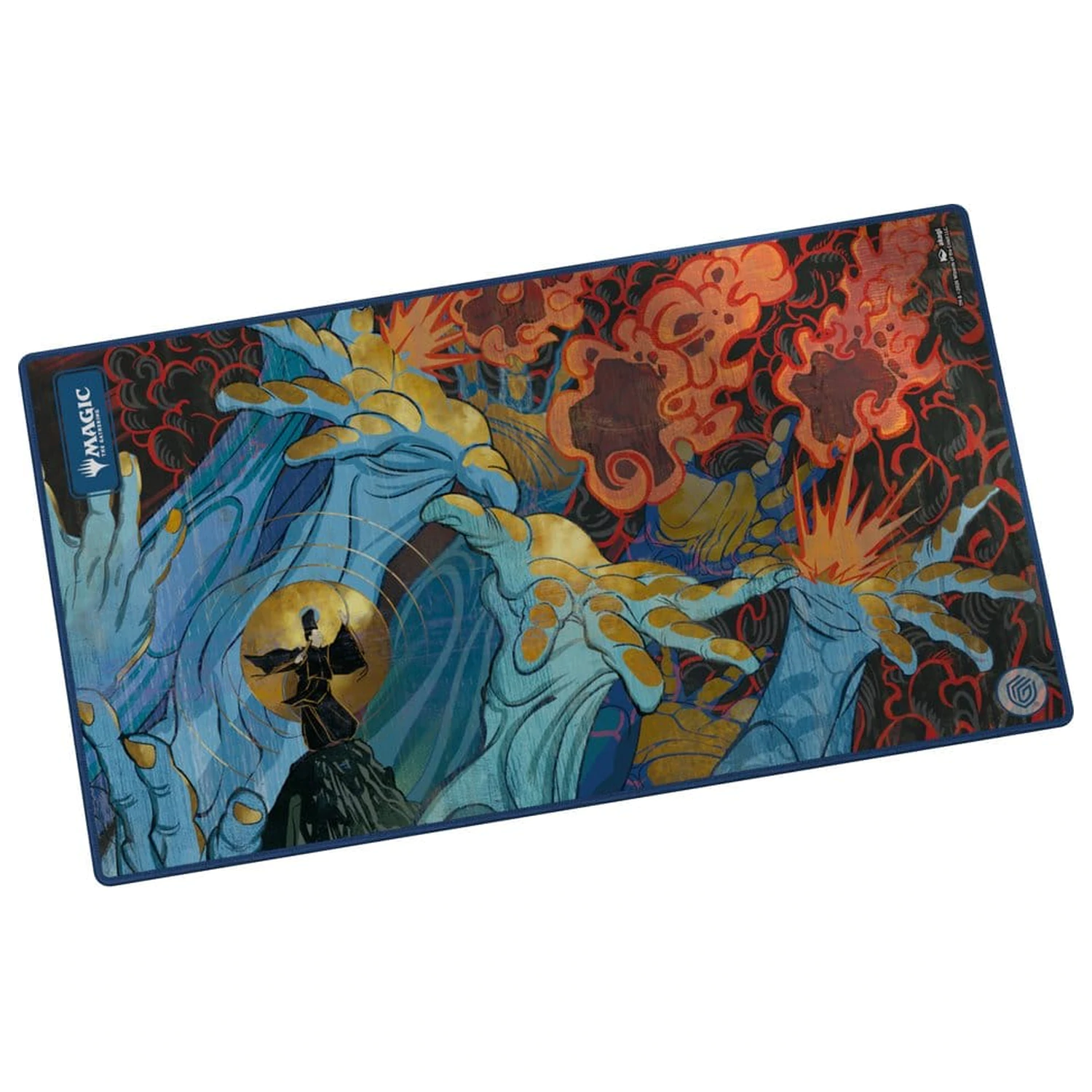 Ultimate Guard Omnihive 1000+ Xenoskin Magic: The Gathering "Secrets of Strixhaven" fotografii produktu