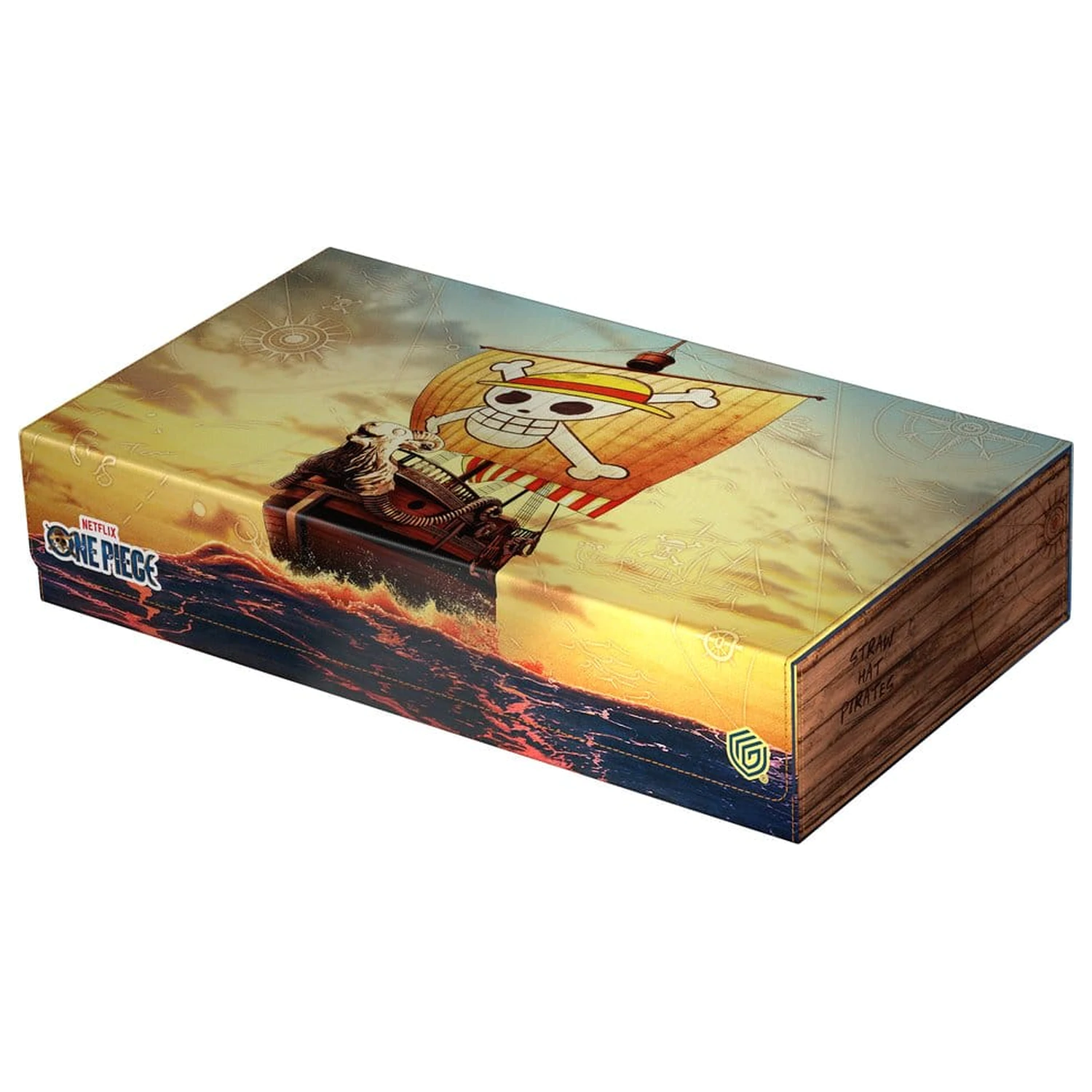 Ultimate Guard Omnihive 1000+ Xenoskin One Piece fotografii produktu