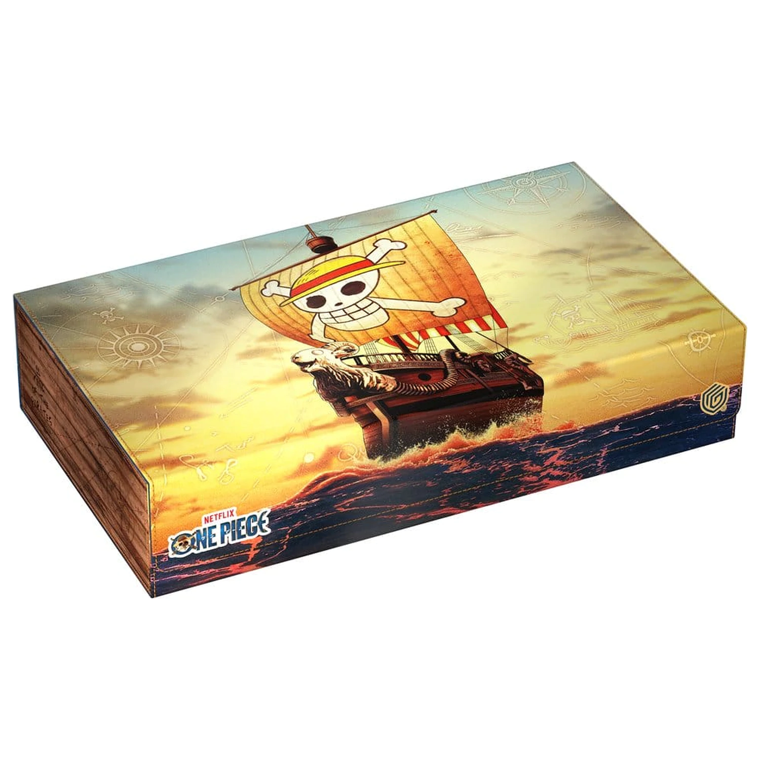 Ultimate Guard Omnihive 1000+ Xenoskin One Piece fotografii produktu