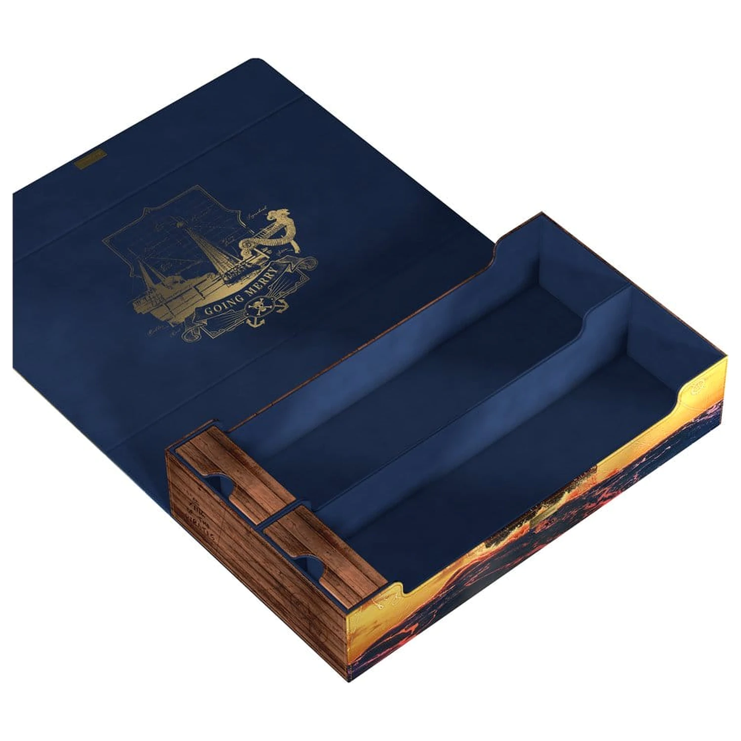 Ultimate Guard Omnihive 1000+ Xenoskin One Piece fotografii produktu