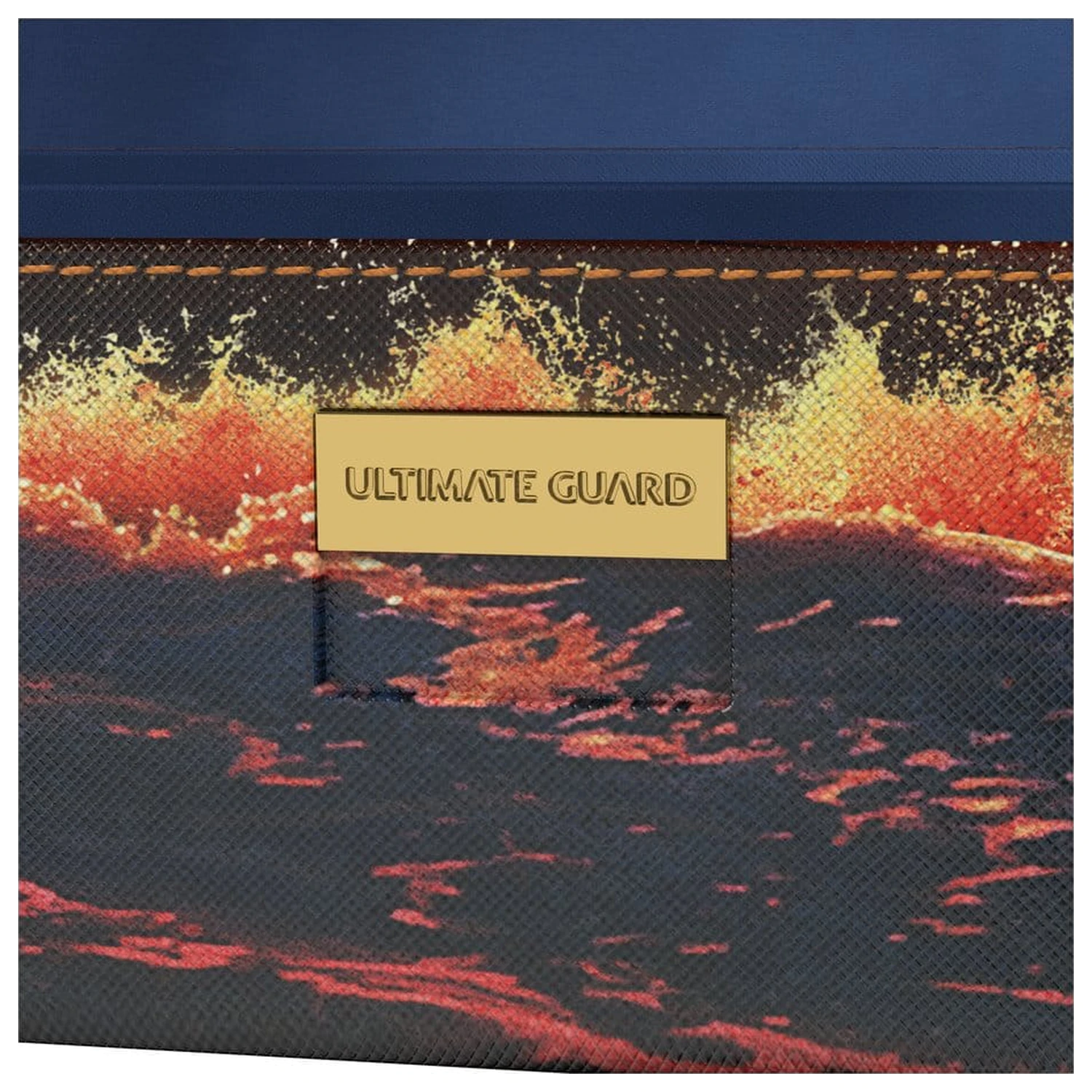 Ultimate Guard Omnihive 1000+ Xenoskin One Piece fotografii produktu