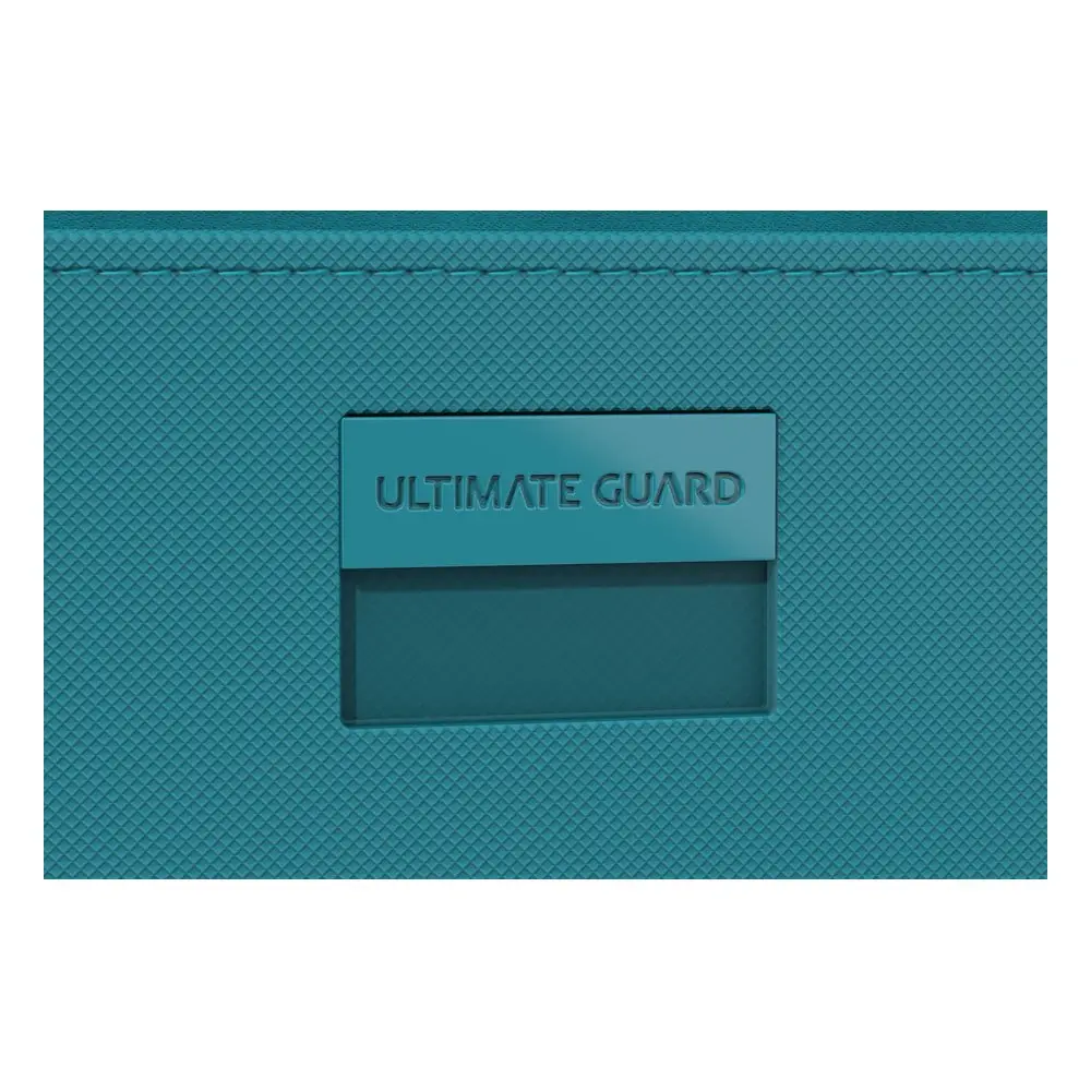 Ultimate Guard Omnihive 1000+ XenoSkin Petrol Blue fotografii produktu