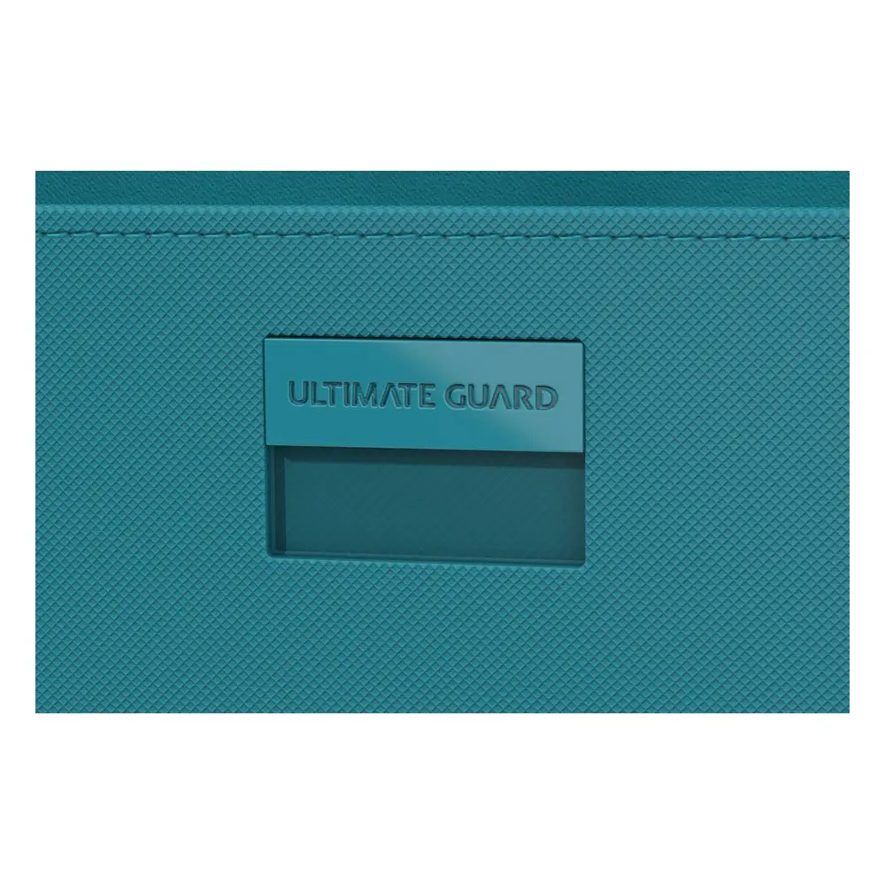 Ultimate Guard Omnihive 1000+ XenoSkin Petrol Blue fotografii produktu