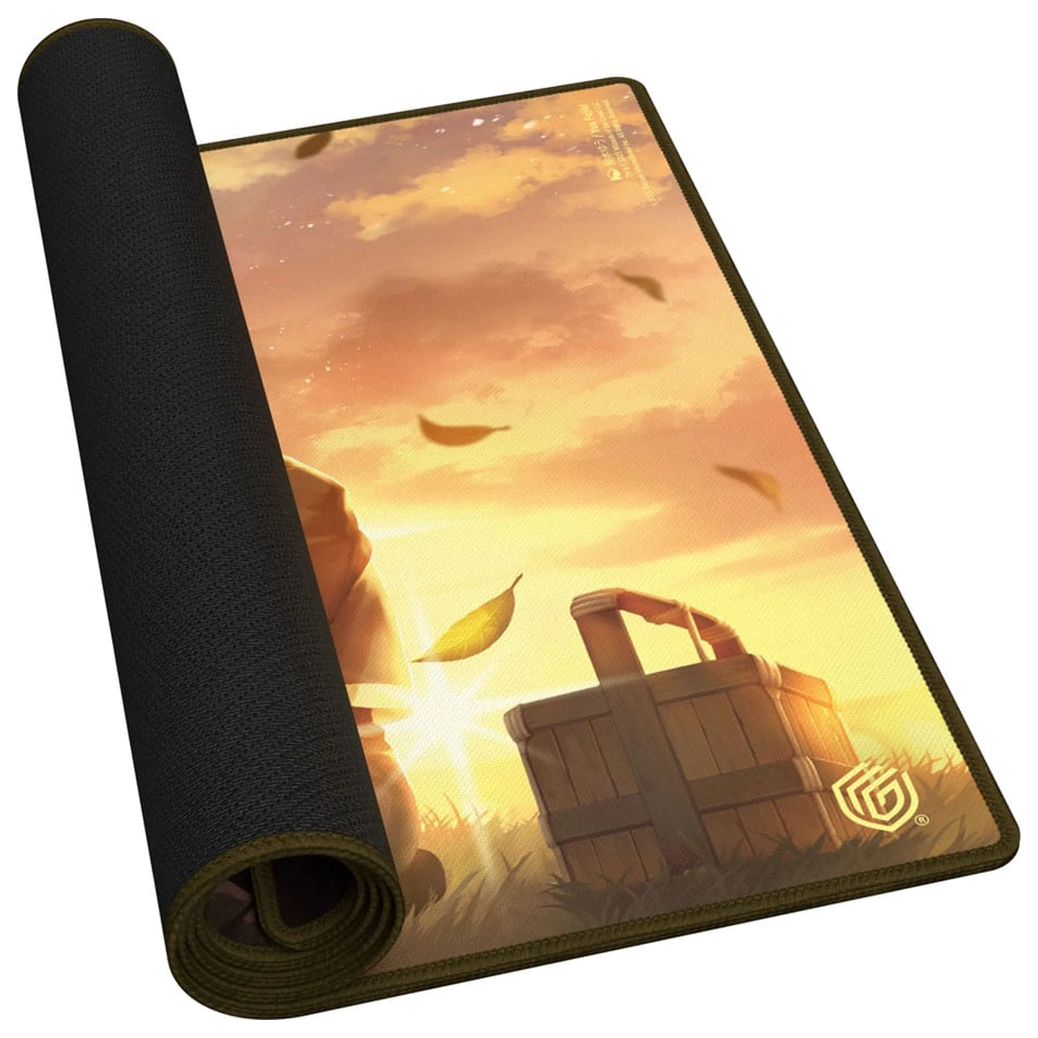 Ultimate Guard Play-Mat Magic: The Gathering | Avatar: The Last Airbender - Bastion of Remembrance fotografii produktu