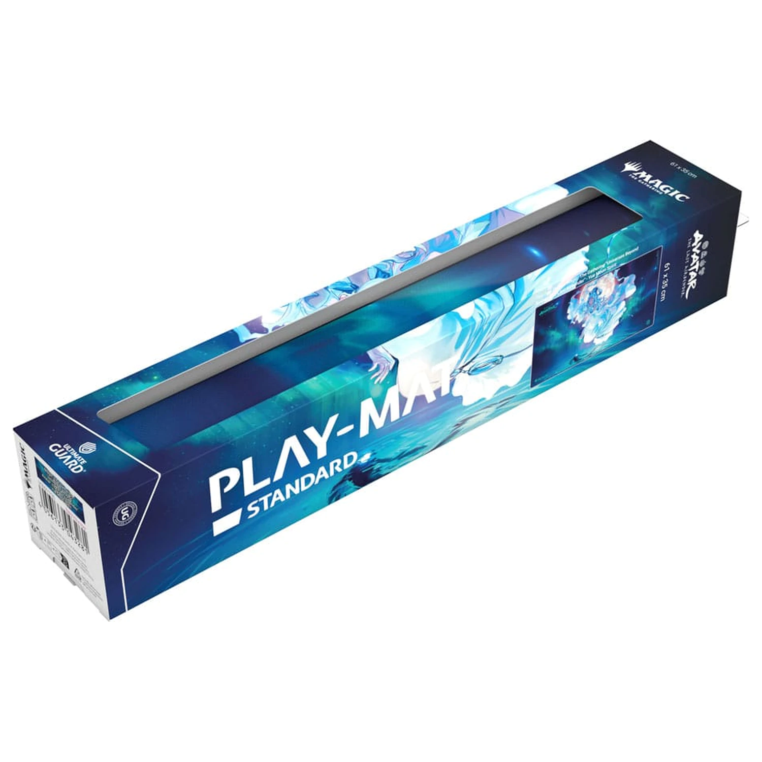 Ultimate Guard Play-Mat Magic: The Gathering | Avatar: The Last Airbender - Yue Moon Spirit fotografii produktu