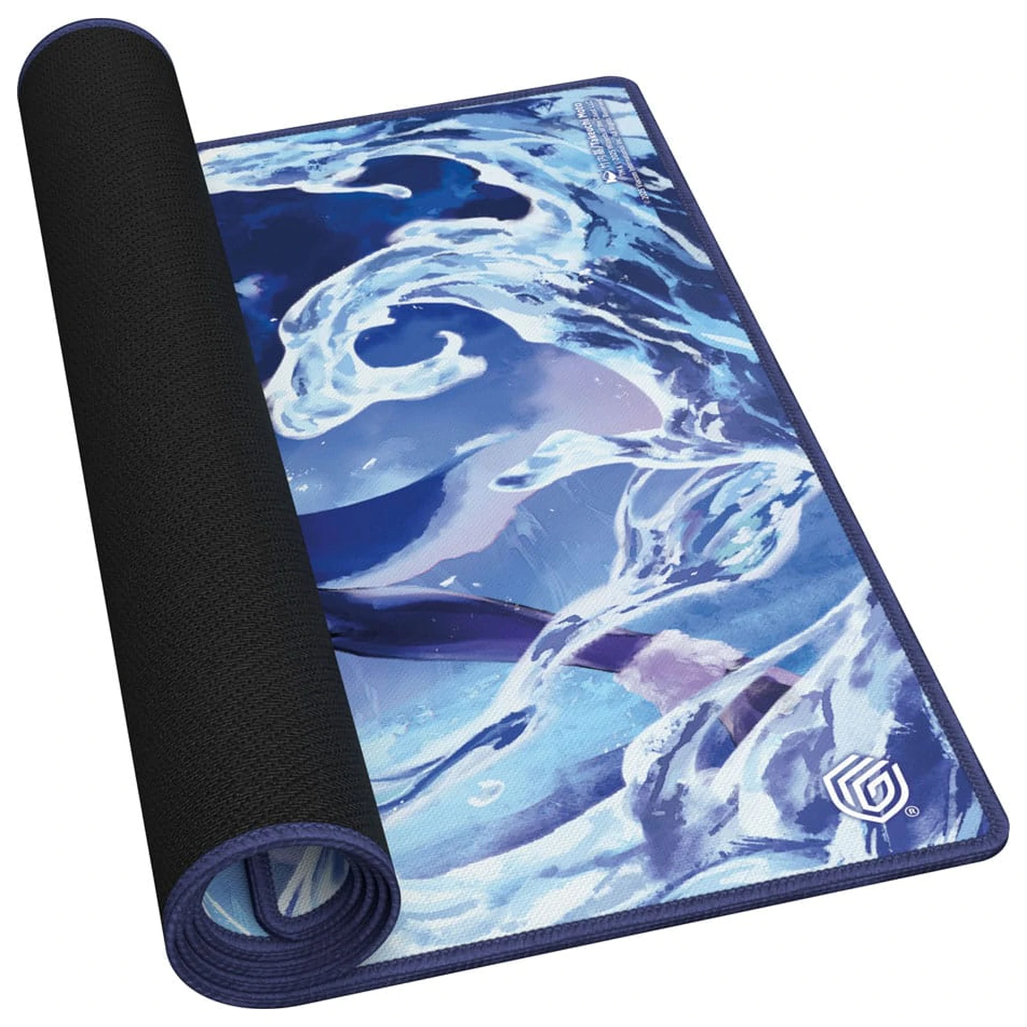 Ultimate Guard Play-Mat Magic: The Gathering | Avatar: The Last Airbender - Waterbender Ascension fotografii produktu