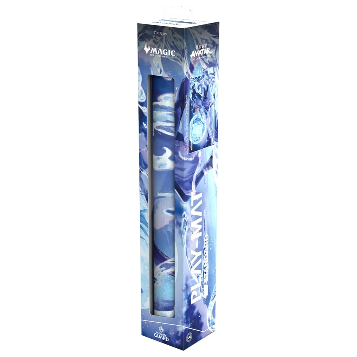 Ultimate Guard Play-Mat Magic: The Gathering | Avatar: The Last Airbender - Waterbender Ascension fotografii produktu